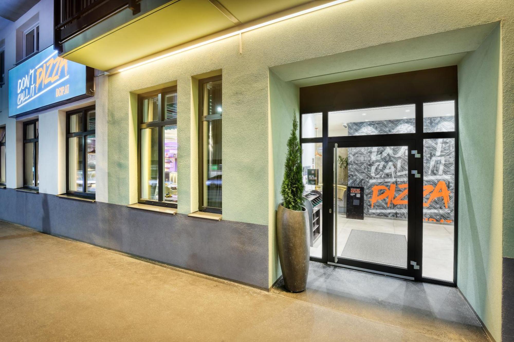 Lyf Schoenbrunn Hotel Viena