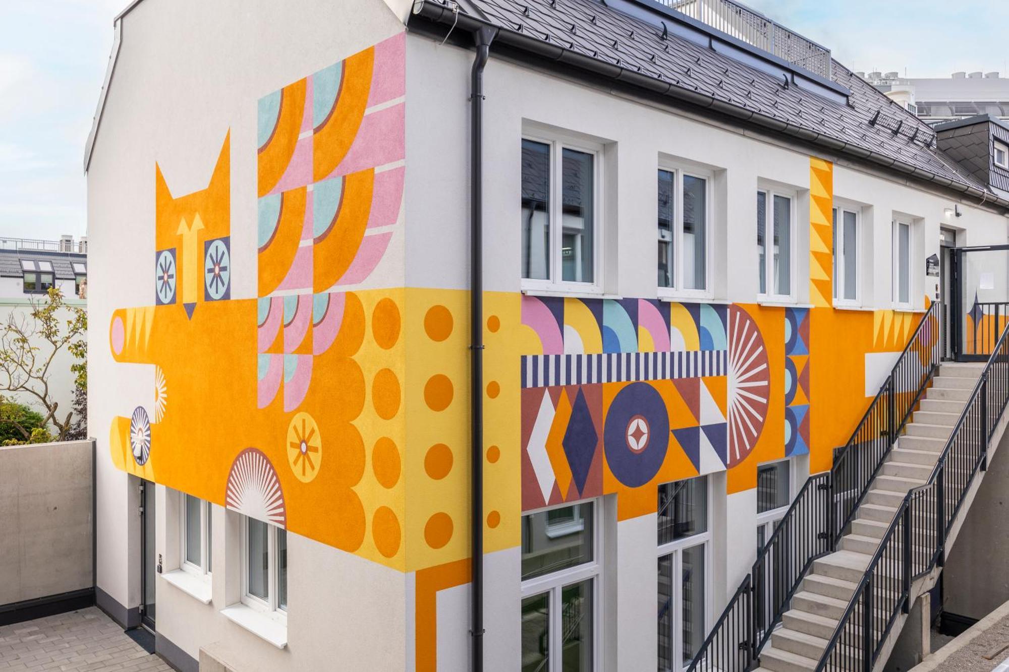 Lyf Schoenbrunn Hotel Wien