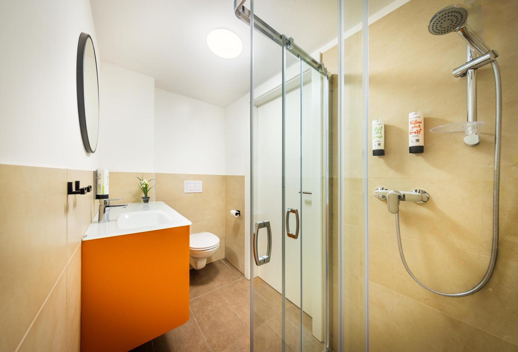 Hotel Lyf Schoenbrunn Wien