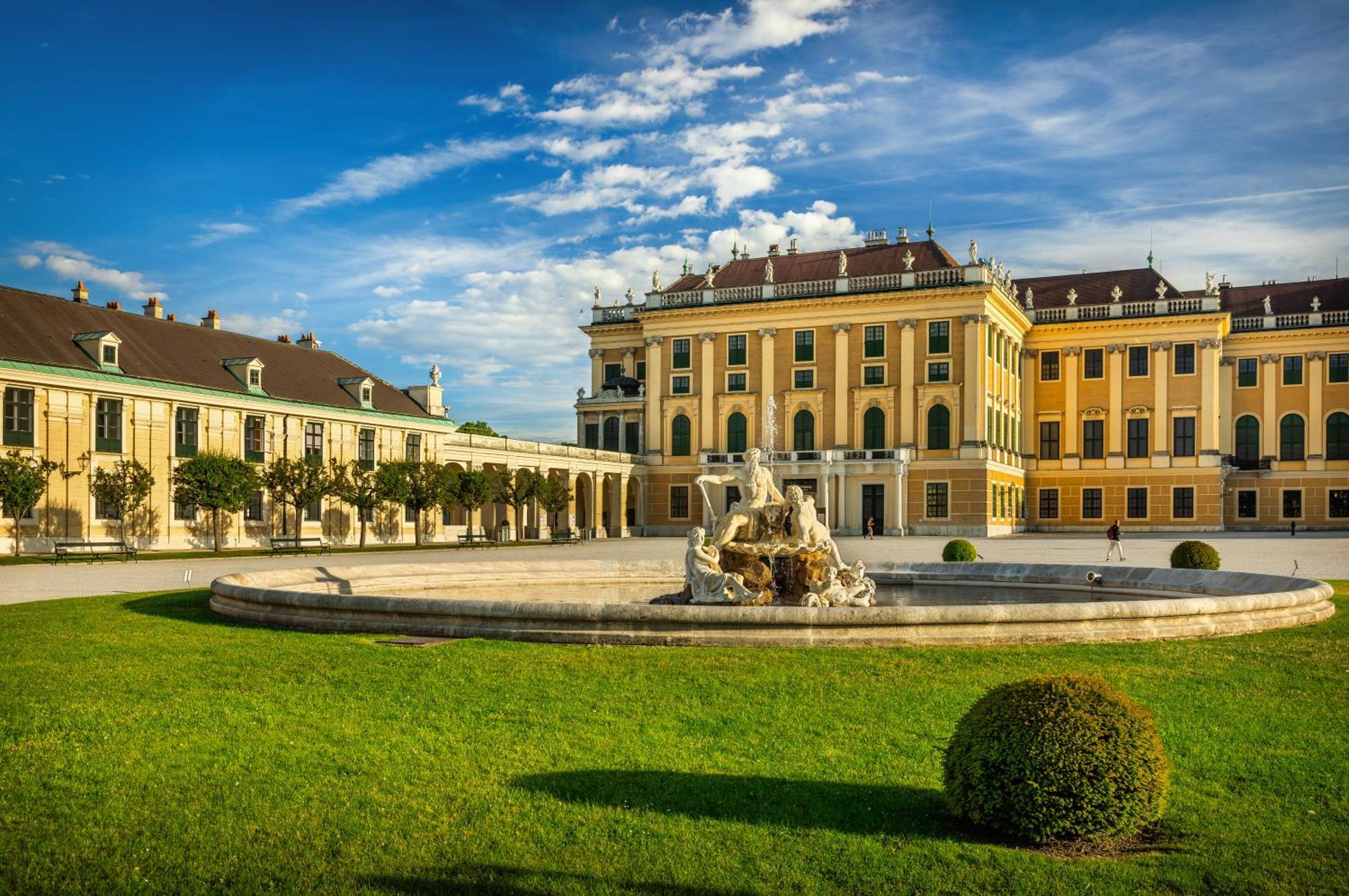 Hotel Lyf Schoenbrunn Wien