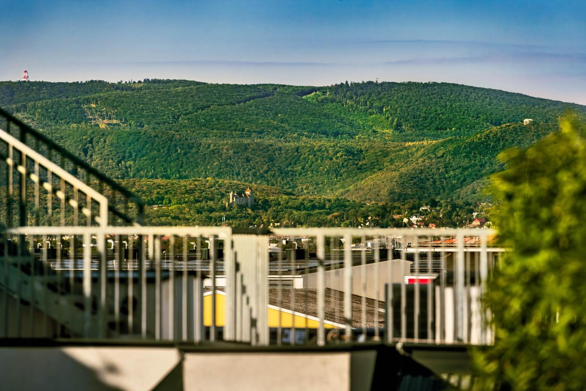 Lyf Schoenbrunn Hotel Wien
